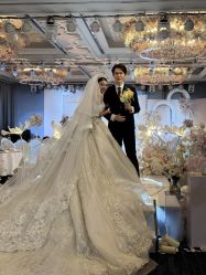 -曼格纳婚礼艺术中心(张江店)