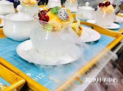 点击看大图 -和伊母婴护理中心·全套房(金山店)