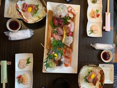 -札幌かに本家(福岡那の川店)