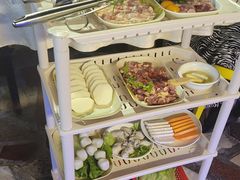 -小煵记·打边炉(西丽文光店)