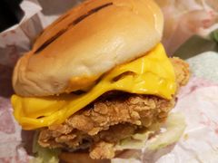 -肯德基(学院路店)