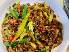 -小辣椒(华富店)