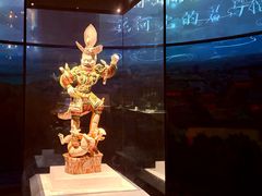 -隋唐大运河文化博物馆