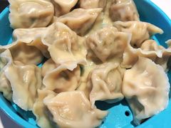 -来相会饺子·新辽菜(甘家口店)