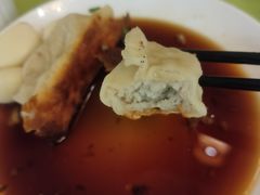 -大眼锅贴水饺(河东店)