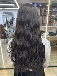 -奈川烫染Salon