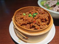 粉蒸牛肉-全牛匠·乐山跷脚牛肉(西单华威约饭街店)