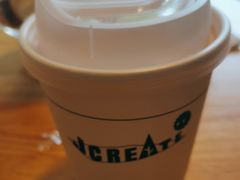 -J Create城市露营咖啡·简餐·宠物(上海动物园店)