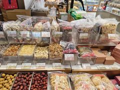 -三阳盛(南京西路店)