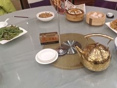 -坚记酒家·佛山老字号·顺德鱼生标准示范店