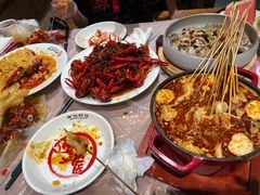 -有位虾匠·胶东土菜小馆(市北店)