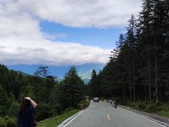 -硗碛藏寨·神木垒景区