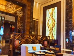 -长沙富力万达文华酒店