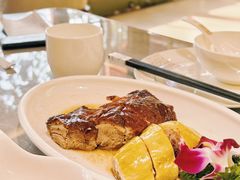-粤陸玖玖·港式手作茶餐厅(珠江路店)