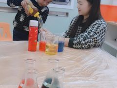 -斯坦星球AI编程·机器人科创·科学实验·信奥·思维·STEM·乐高·竞赛考级(长宁虹桥大融城荟聚中心)