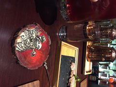 瓶子餐吧-The Bottle Bar(羲和商业广场店)