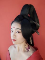 -盘子女人坊生日照·摄影馆(浦东店)