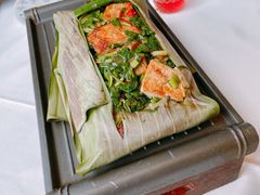 -沿途四季·云南菜(建外大街店)