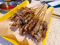 -我是那个大叔·美食研究所(新塘路店)