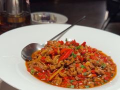 -千百味红餐厅·江西菜(绿地双子塔店)