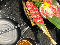 -虎丸烧肉(新大陆广场店)