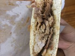 -秦豫肉夹馍(东羊市店)