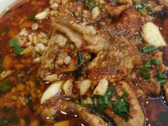 -廖老妈蹄花店(人民公园陕西街259号店)