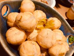 -胡马八破·川菜小馆(高新万达店)