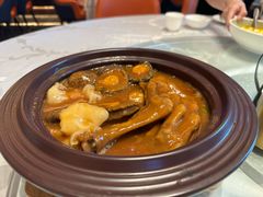 -香港狮子山下·明星粤菜餐厅(北苑店)