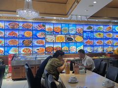 -北方饺子王·海肠捞饭·海鲜锅(山大店)
