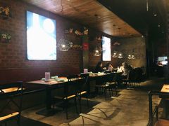大堂-椒行天下干锅牛蛙·(万宝店)