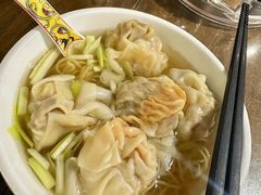 -一记面馆·云吞面嘅专家(富华店)