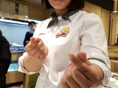 -海底捞火锅(天一广场亚细亚店)
