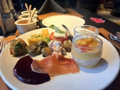 -拉蒂娜·巴西牛排馆 Latina·Brazilian Steakhouse(铜仁旗舰店)