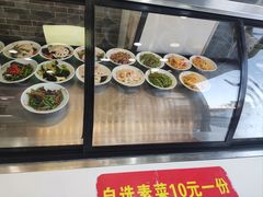 -豫掌柜饸饹面·烩面(秀沿路店)