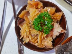 -正贰捌经重庆老火锅(建设路店)