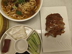 -原乡本味景山西街烤鸭店(北海公园店)
