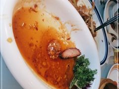 -香港新记茶餐厅(春熙太古里店)