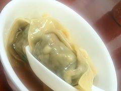 -古徽州馄饨店(宝安路店)