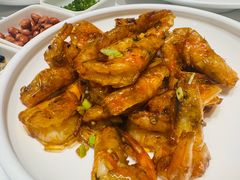 -万龙洲海鲜(亚运村店)