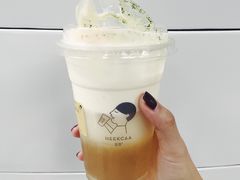 -喜茶(深圳福田星河COCO Park店)