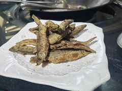 -一品渔乡·水库灶台鱼·乐享庭院