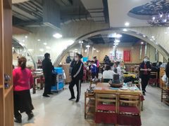 大堂-元盛居(生态大街店)