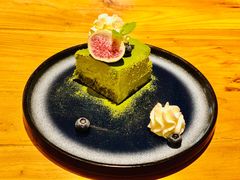 -萤火虫咖啡(后海店)