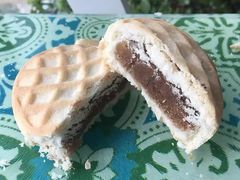 凤梨饼-稻香村(护国寺98号店)