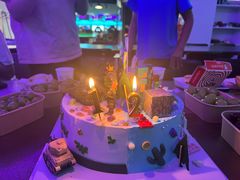 -乐派轰趴馆(车公庄店)