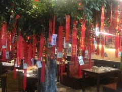 大堂-京氣春饼(机场店)