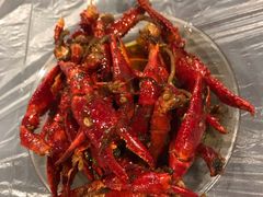 -虎虎龙虾大排档(双井店)