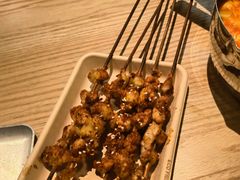 鸡软骨-下酒(华熙店)