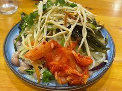 -林都砂锅(宝佳花园店)